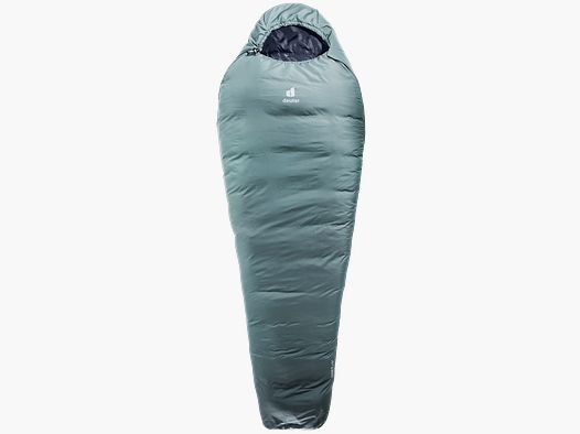 Deuter Orbit +5Â° regular Links