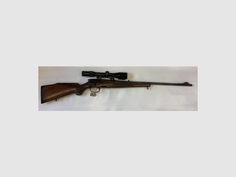 Steyr Mod. Mannlicher Mod. L, Kal. .243 Win., VZF 1,5-6x42