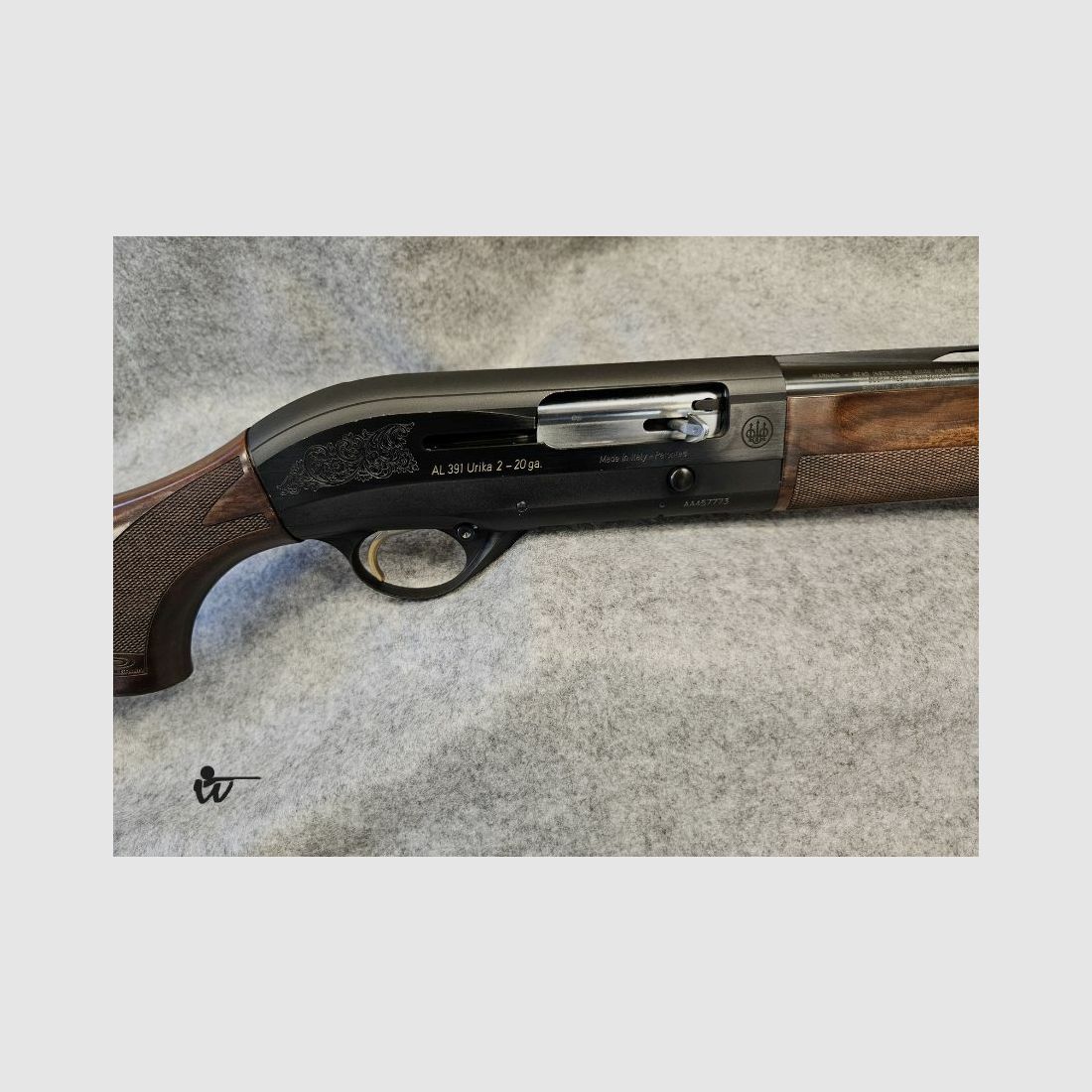 Beretta AL-391 Urika 2