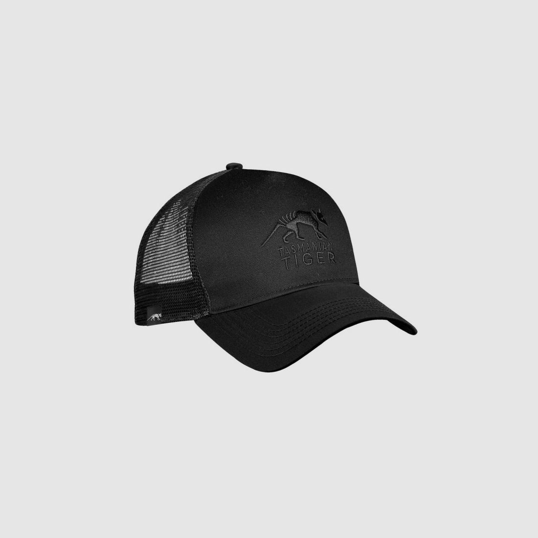 TT Logo Cap, Bild 2 von 5