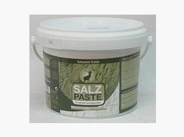Salzpaste 2kg Trüffel -