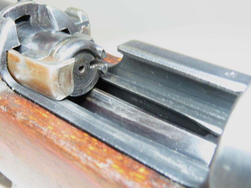 Mauser Preduzece K98