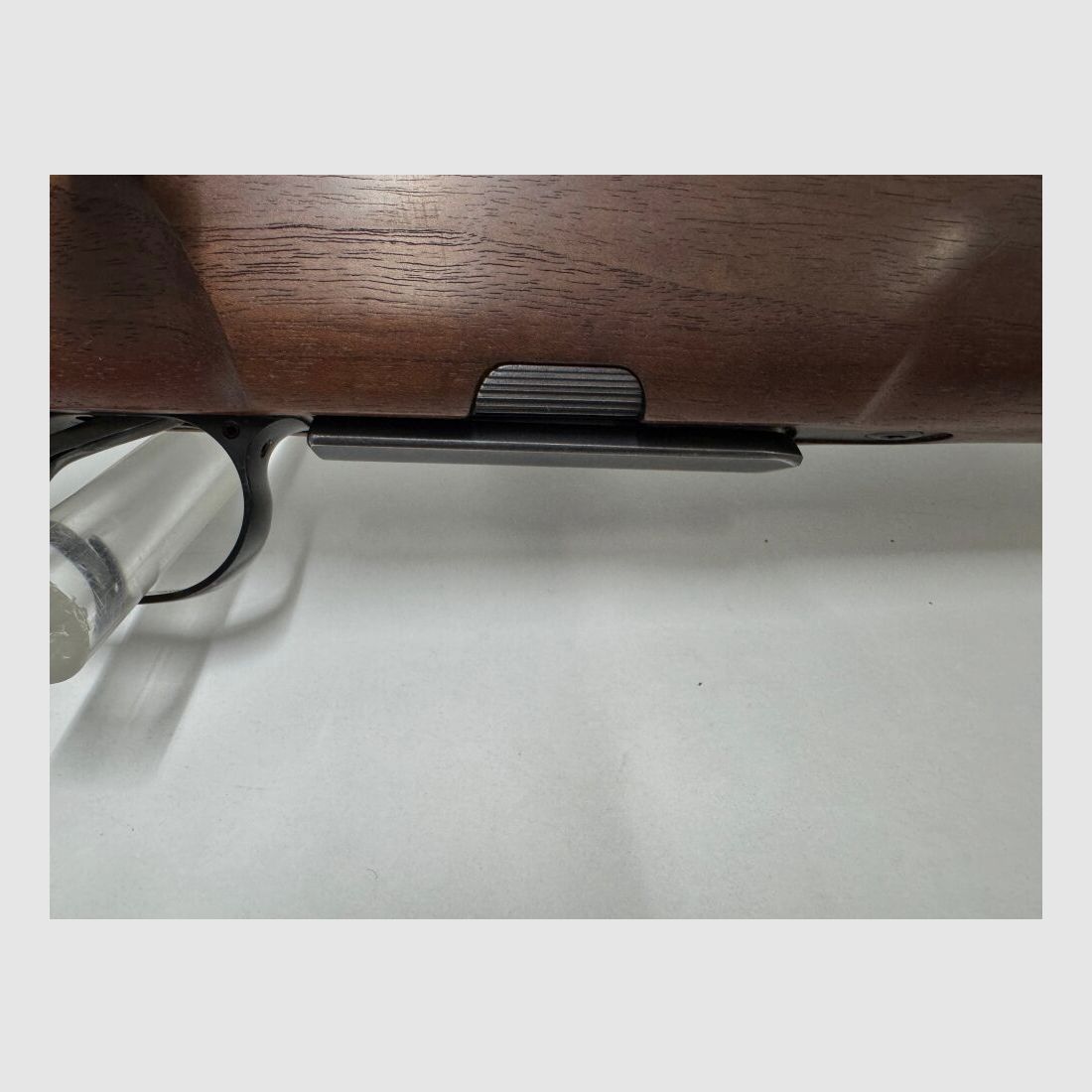 HEYM SR30 Varmint with Zeiss Conquest V6 - Weapons Friedrichs