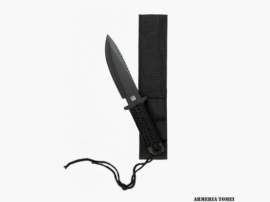 101 INC – MESSER – COMBAT RECON 10″ MOD. A SCHWARZ