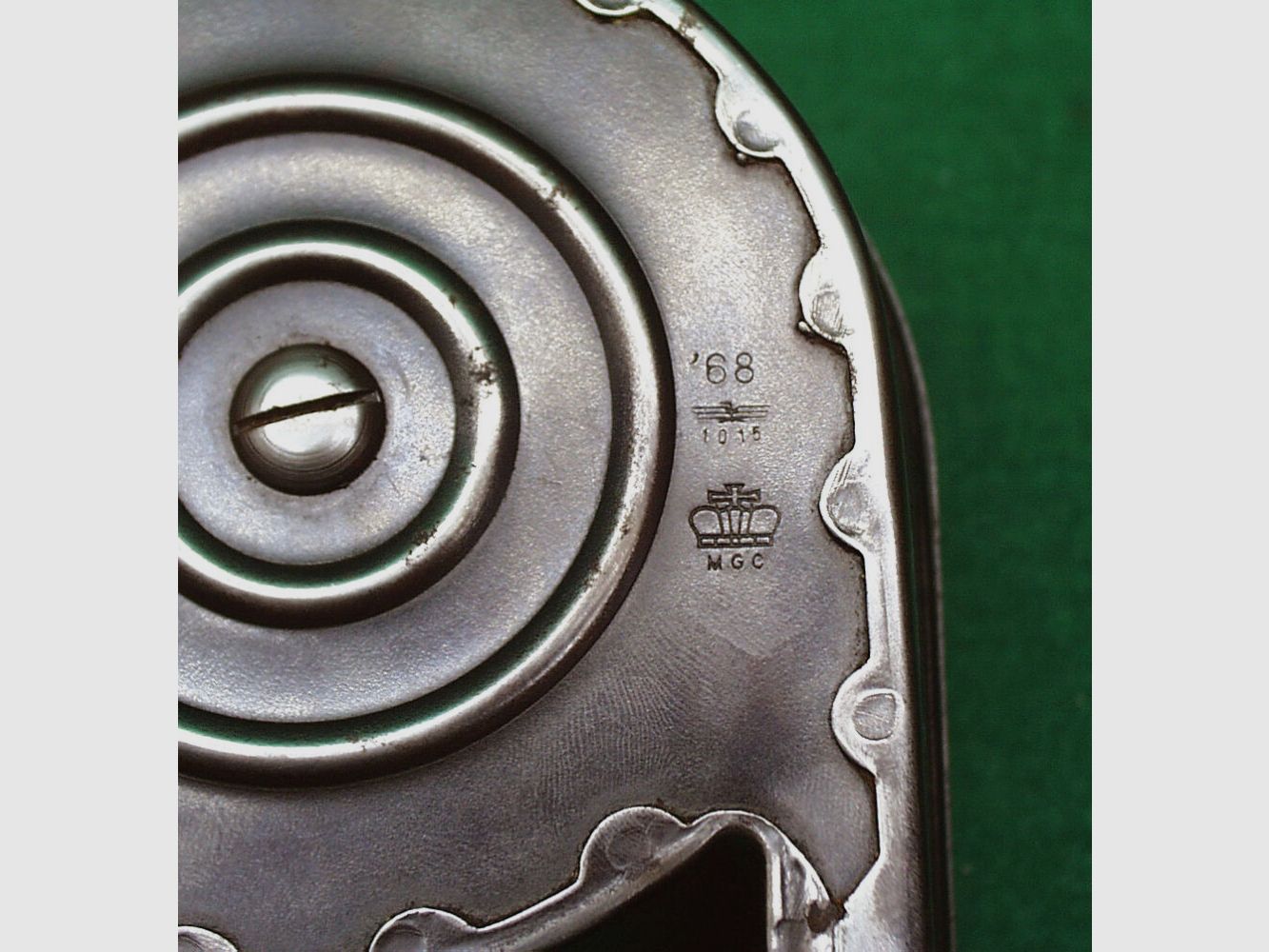 DWM 1917 Ari 08 ("P04)