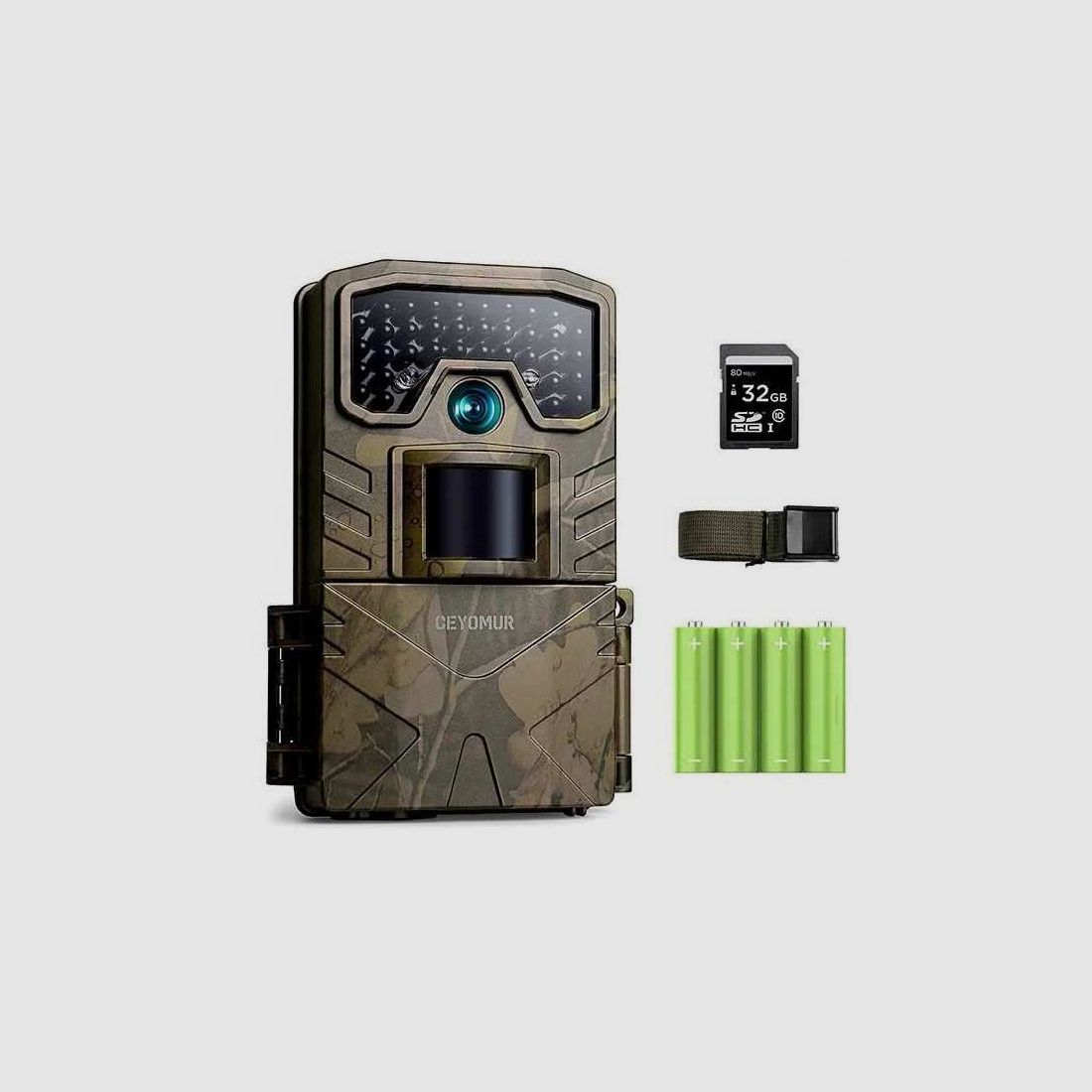 Fotofalle Ceyomur CY50 4K, Bild 1 von 4