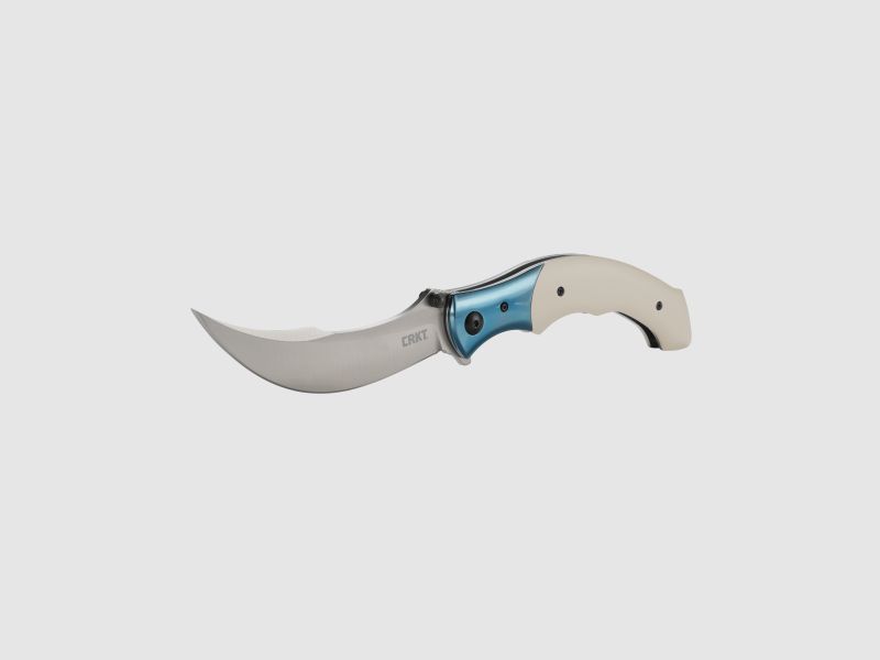 Couteau CRKT 7471 Ritual, image 9 sur 9