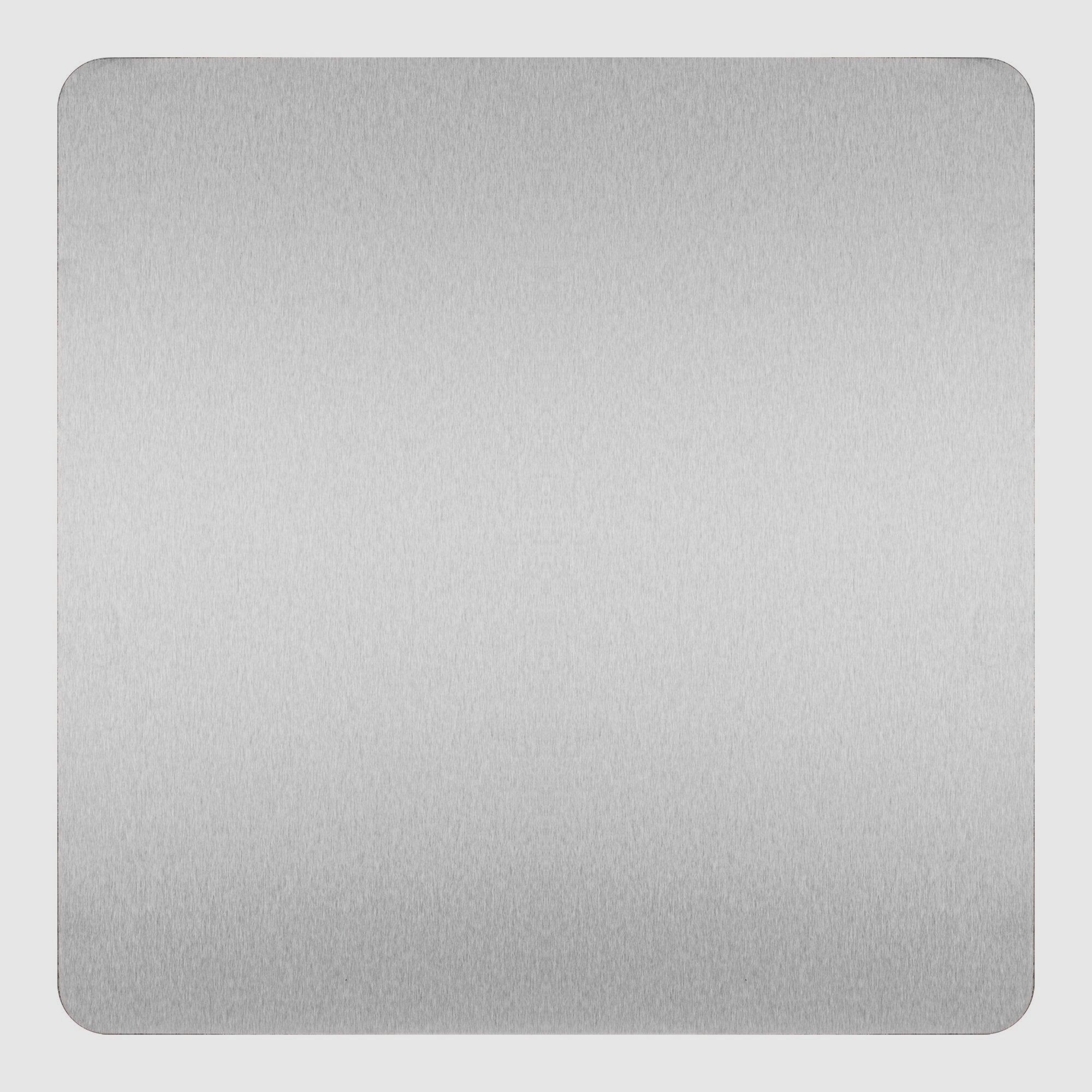 Lavagna magnetica flexiMAGS, argento, 40 cm, immagine 1 di 6