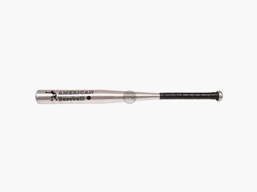 Baseballschlger, Alu, 30",American Baseball