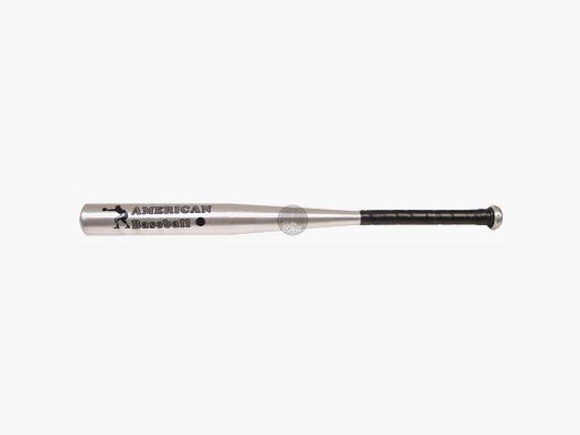 Baseballschlger, Alu, 30",American Baseball