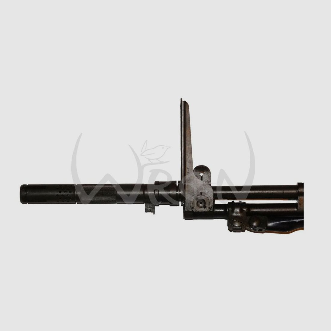 7,62 51/. 308 Karabiner Beretta M59, Bild 15 von 18