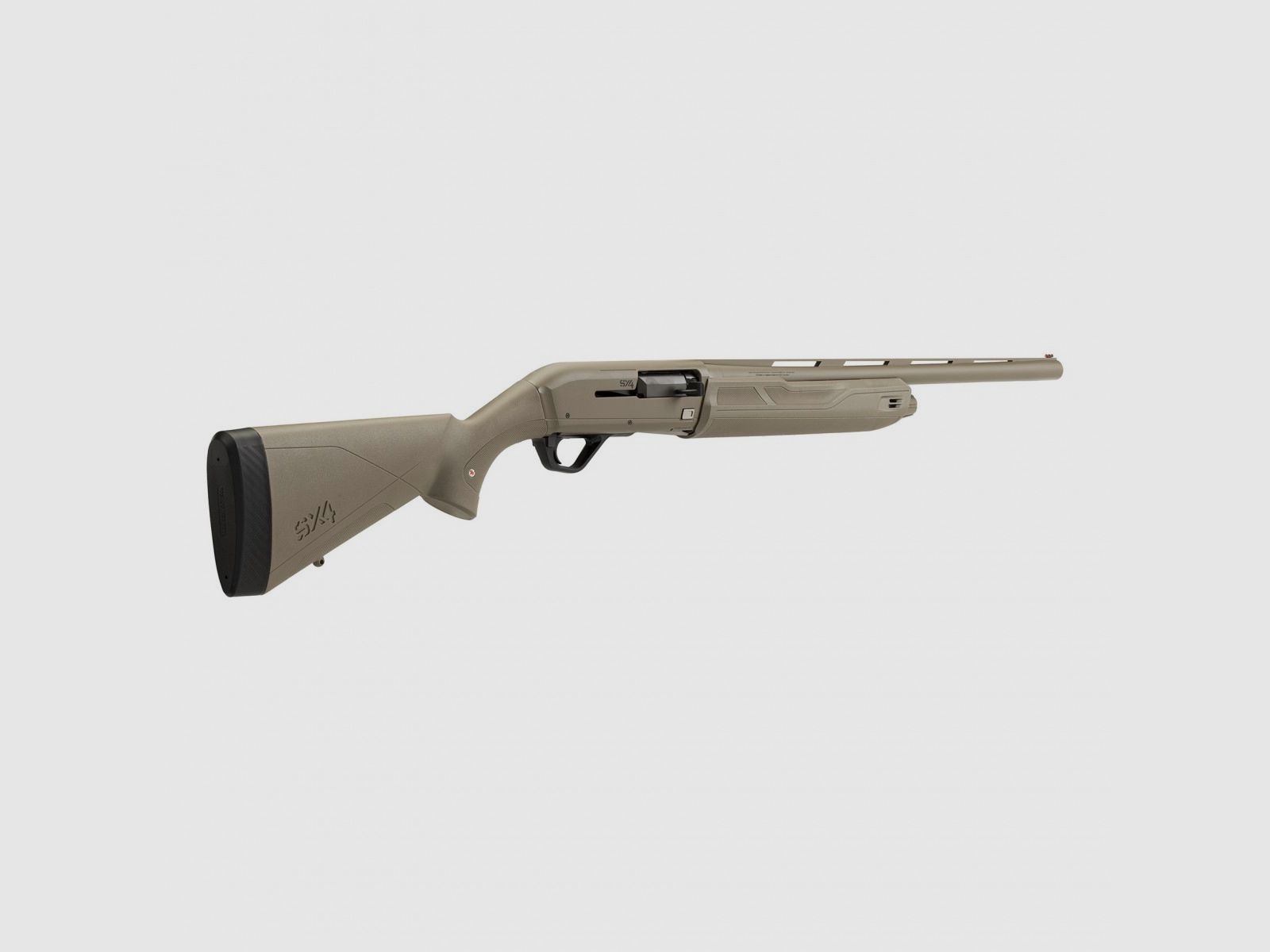 Halbautomatische Flinte Winchester SX4 FDE 12/76, 61 INV+ REM, Bild 2 von 3