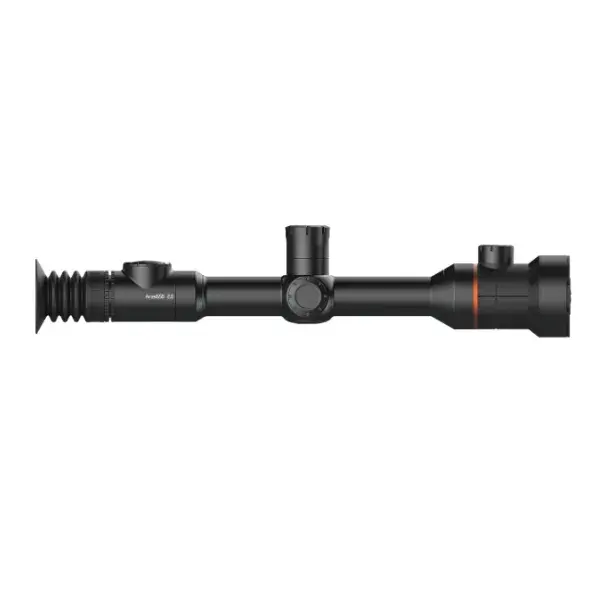 Wärmebildzielfernrohr Thermtec Ares 2.0 650, Bild 2 von 4
