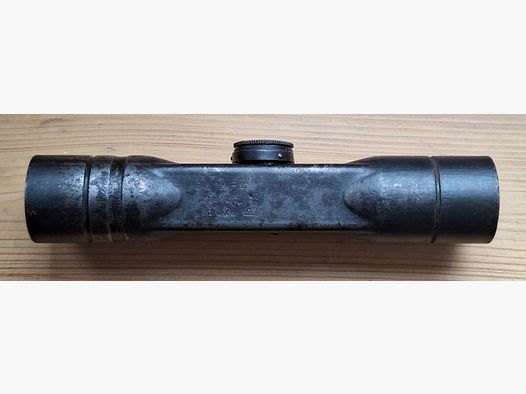 Zielfernrohr ZF4 ddx für G43 K43 STG44 FG42 K98