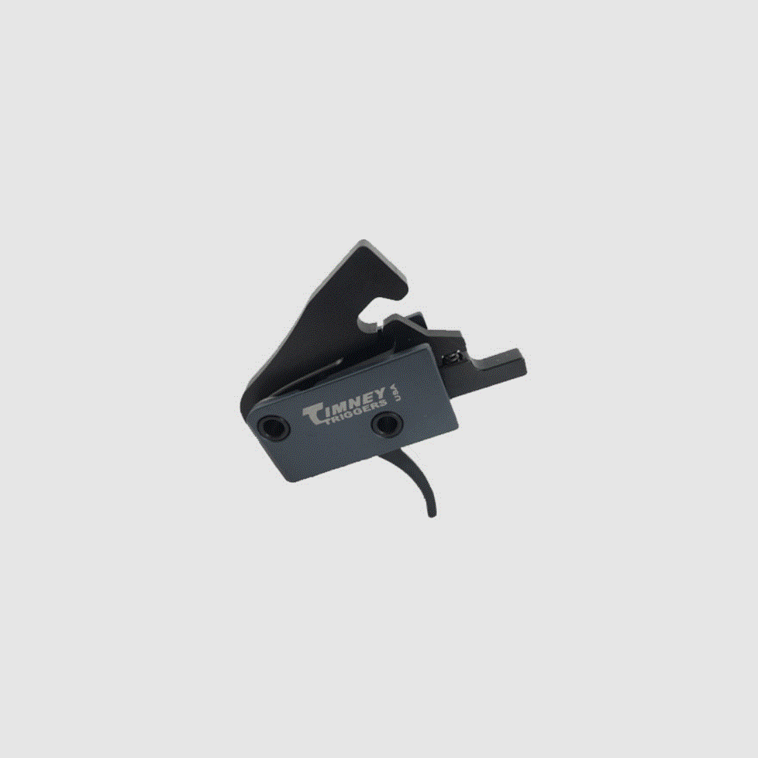 Timney Trigger Impact AR 3,5lbs AR15 Small Pin Solid Gebogen