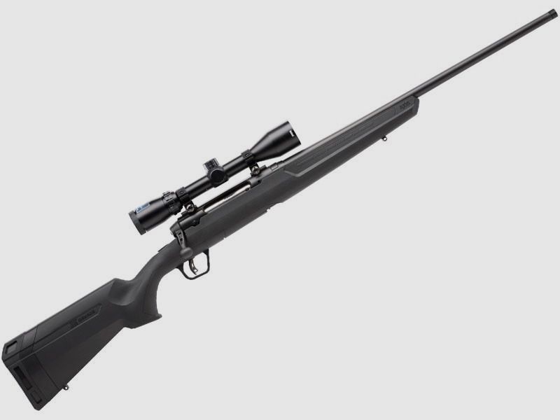 Repetierbüchse SAVAGE AXIS II XP SR – 308 Win., Bild 1 von 5