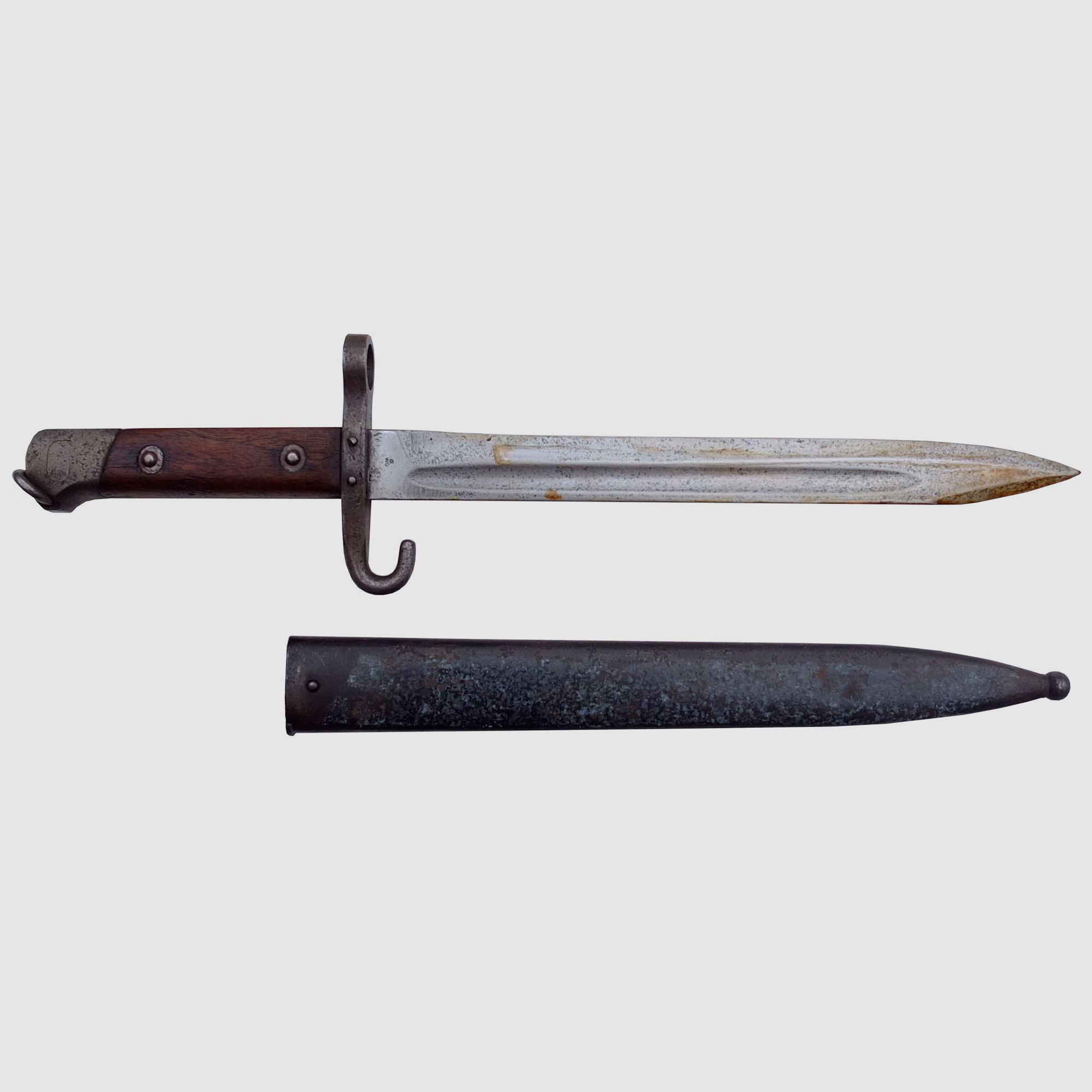 STEYR M95, afbeelding 1 van 2