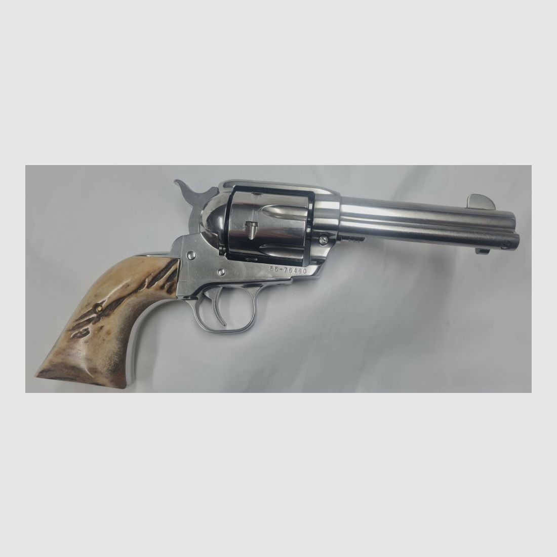 Ruger Vaquero, Bild 2 von 2