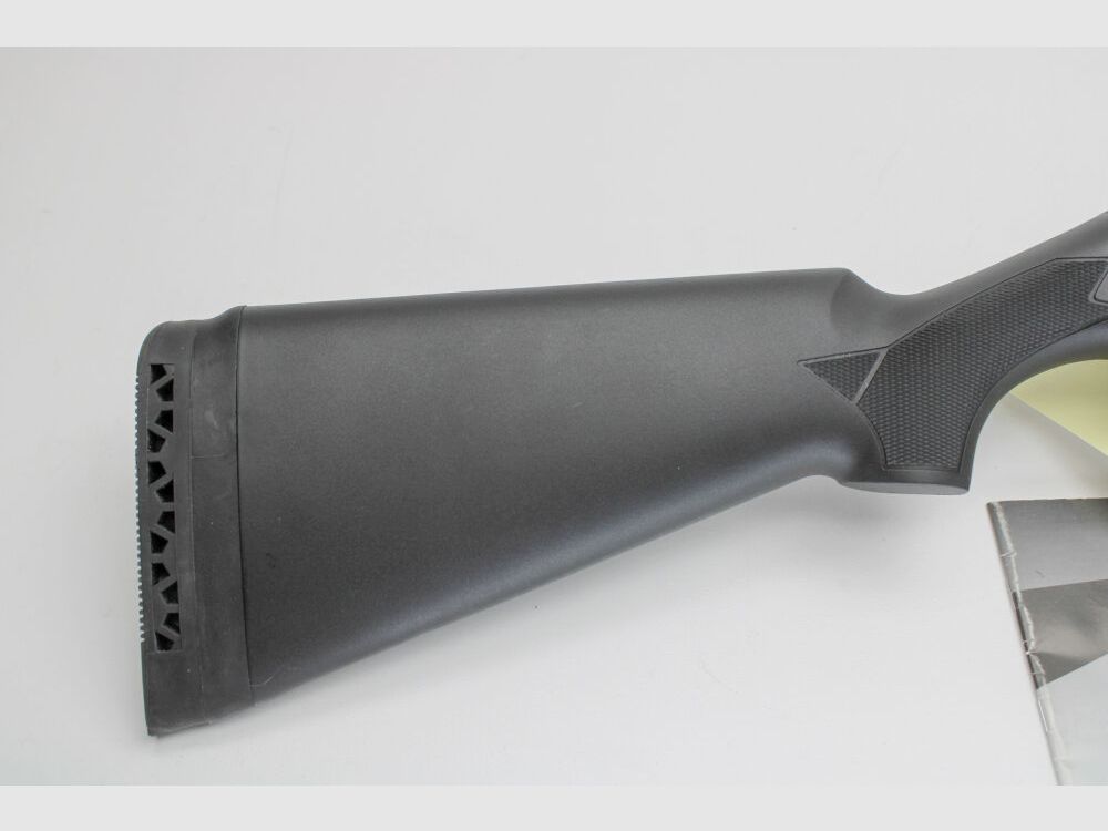 Strzelba powtarzalna z przednim chwytem AKKAR TK355 kal. 12/76 z kompletnym wymiennym choke 12/76