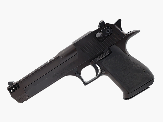 VORFÜHRWAFFE – Magnum Research – Desert Eagle 6″ – .357 Magnum – 9 Schuss