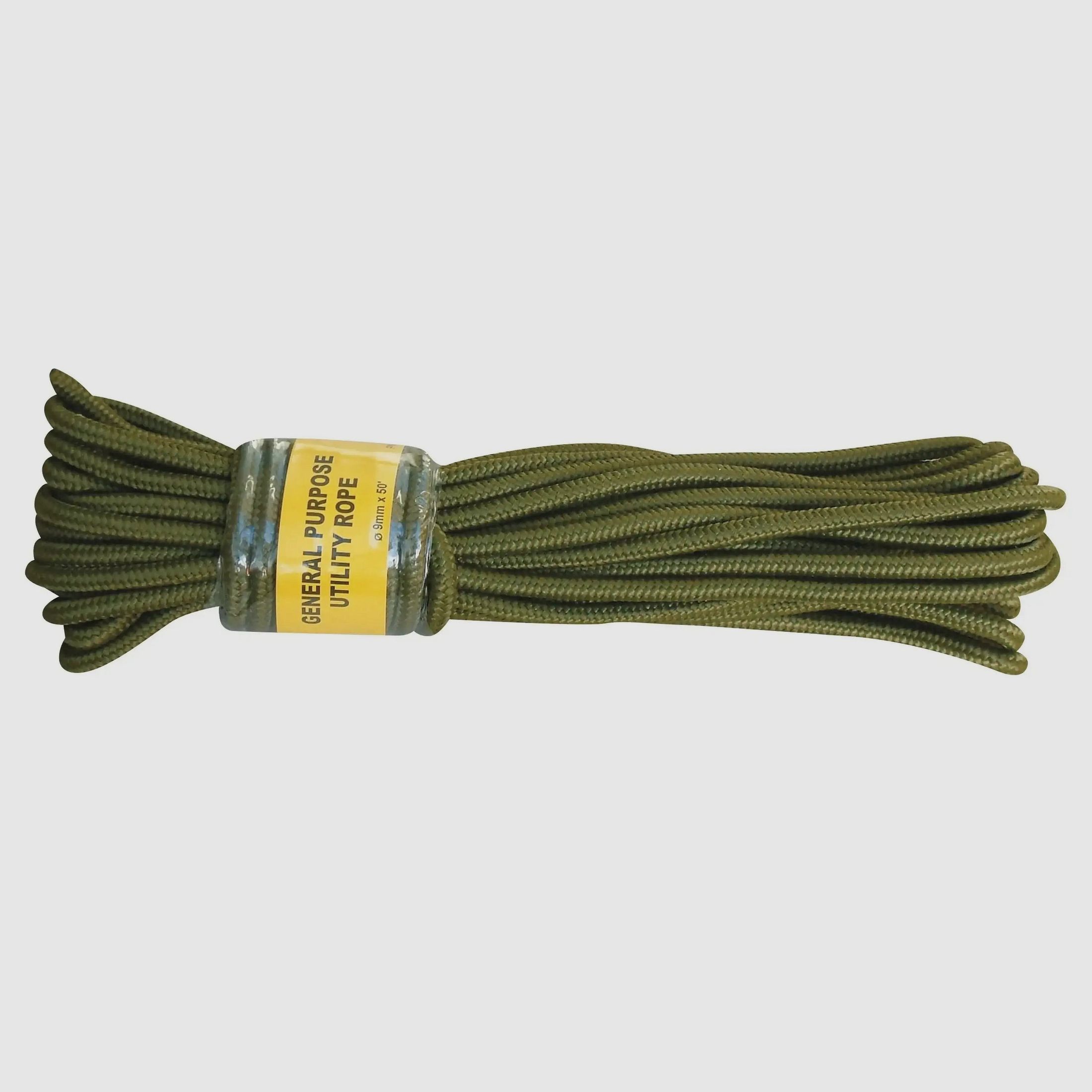 Mil-Tec Mil-Tec Command Rope 9 mm