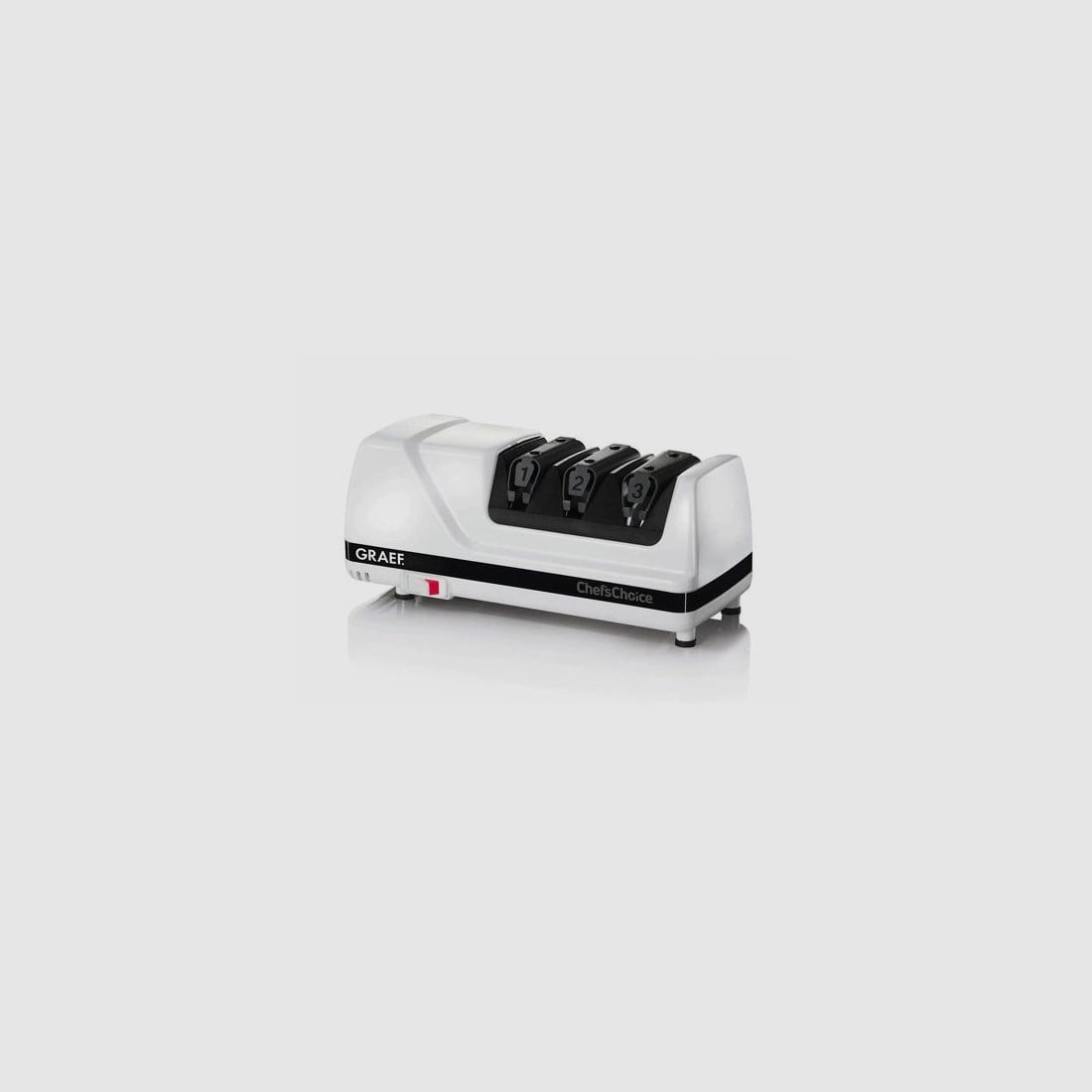 GRAEF CC120 Diamant-Messerschärfer