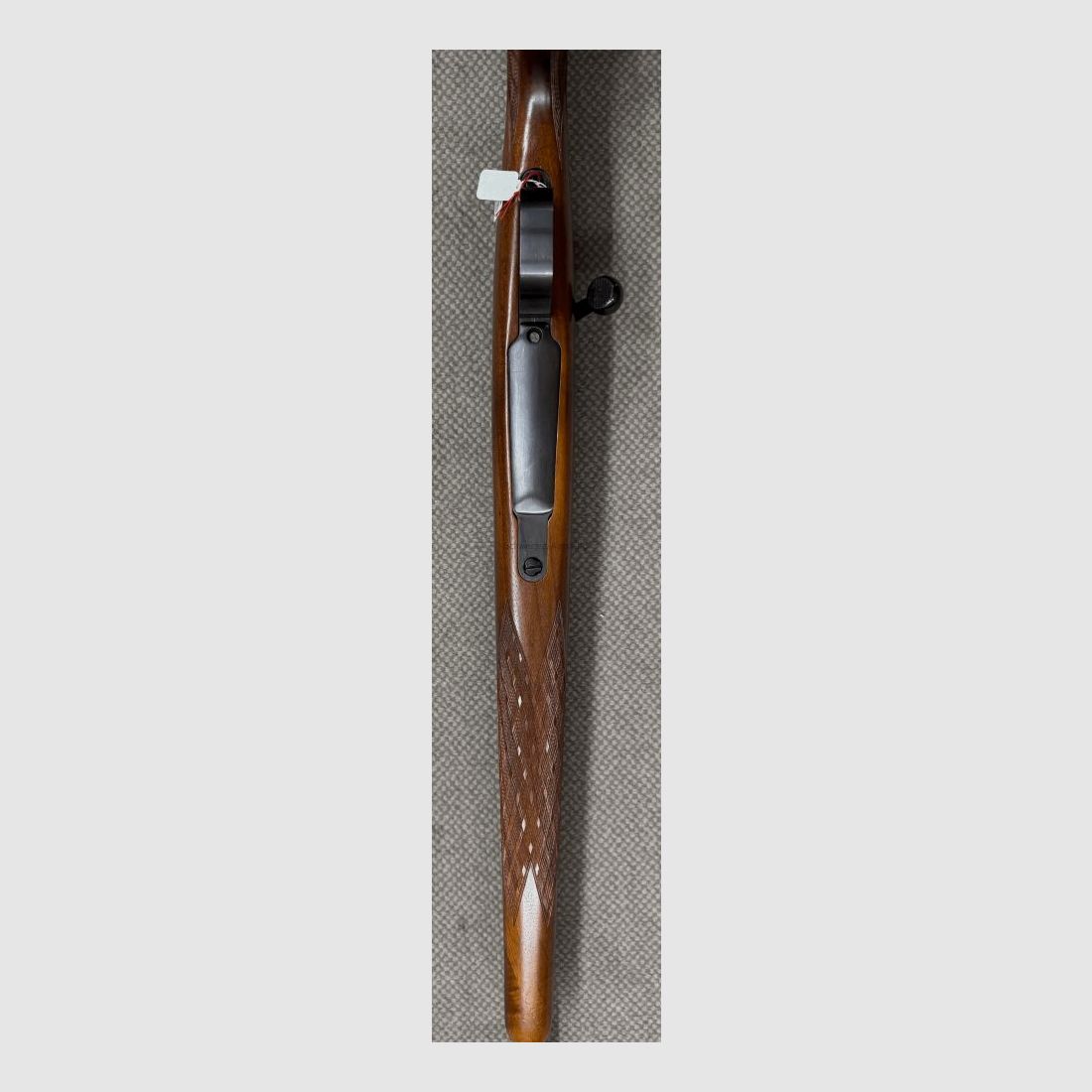 Mauser M98 Custom Made Schaft 8x57JS