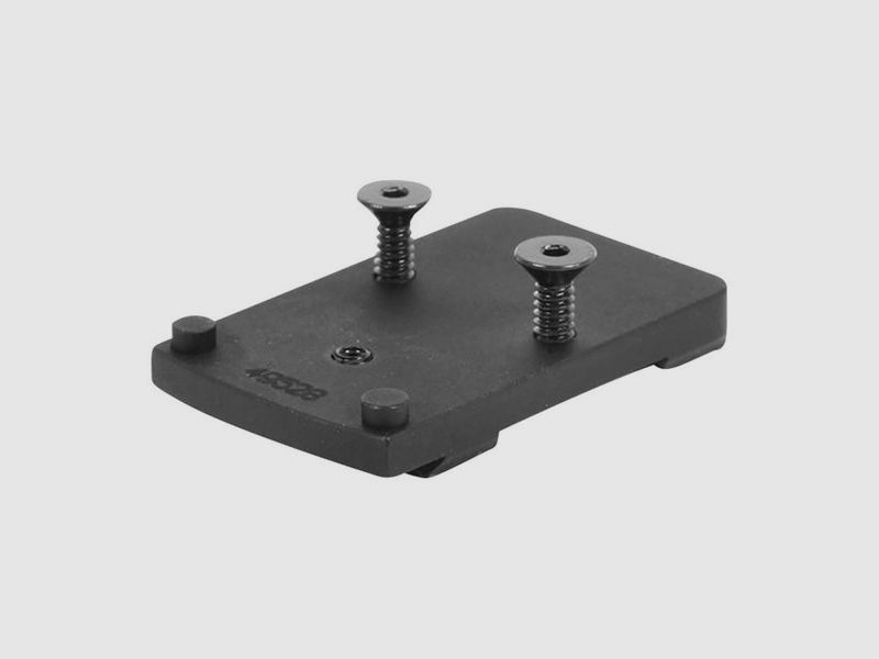 EGW SIG SAUER P220 10MM HUNTER TRIJICON RMR SIGHT MOUNT