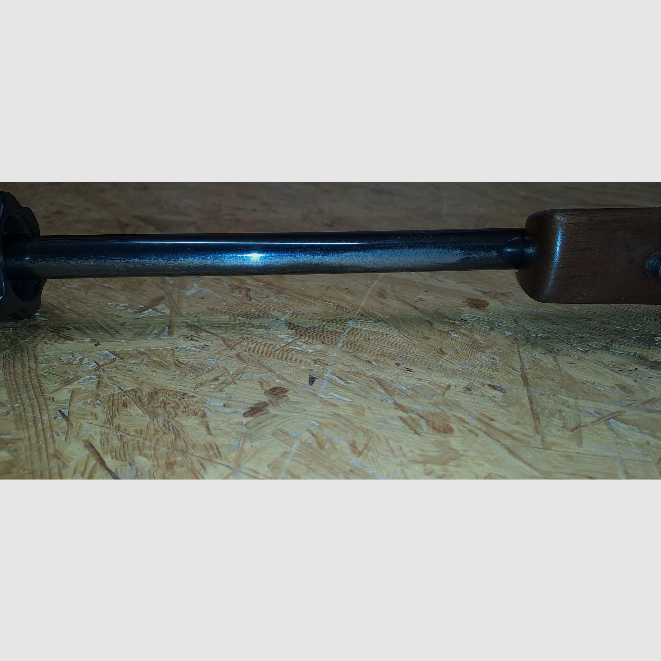 Repetierbüchse System Mauser 98 w kal. 30-06 z Zeiss Conquest V4 3-12x56 i tłumikiem Atec H2