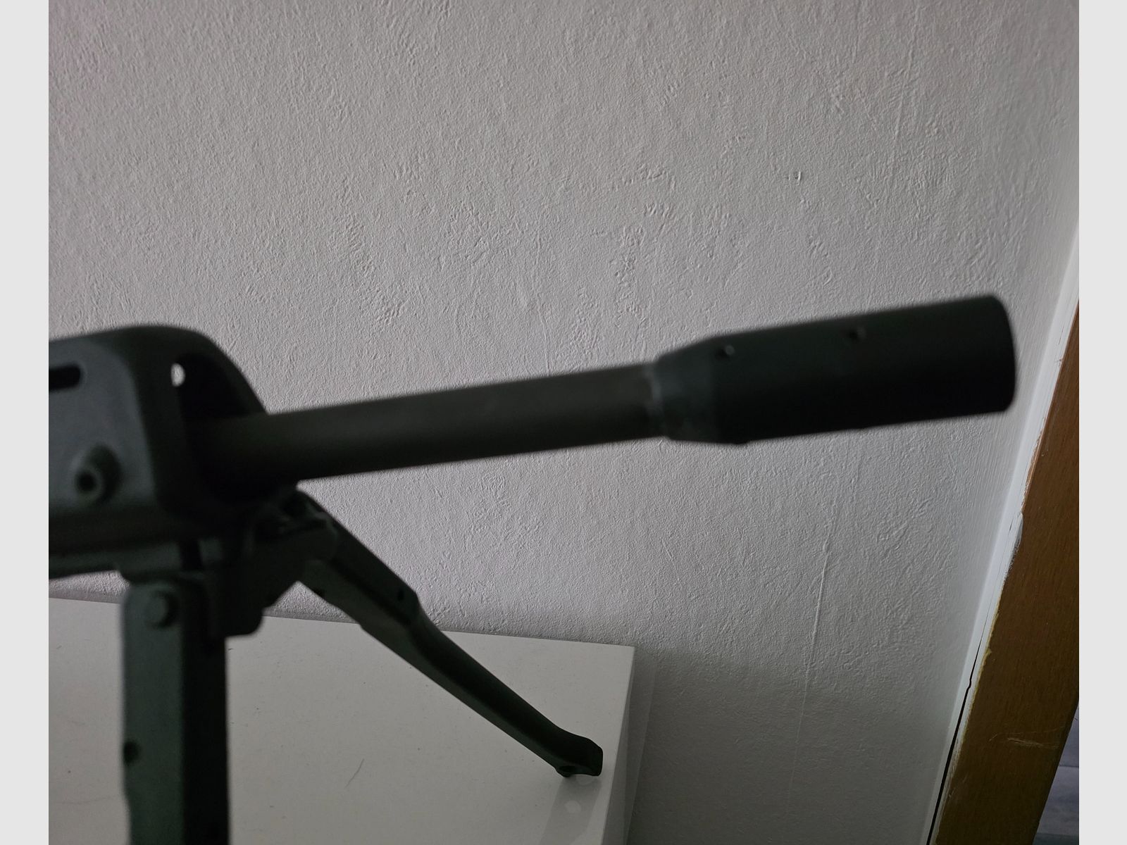 HECKLER & Koch  SL8  Selbstladebüchse , Bild 3 von 6