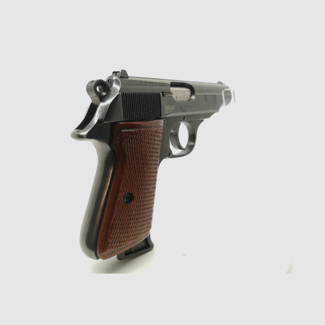 Walther PP