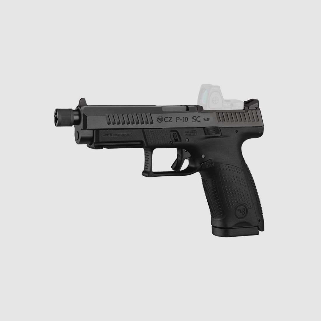 CZ P-10SC OR-SR