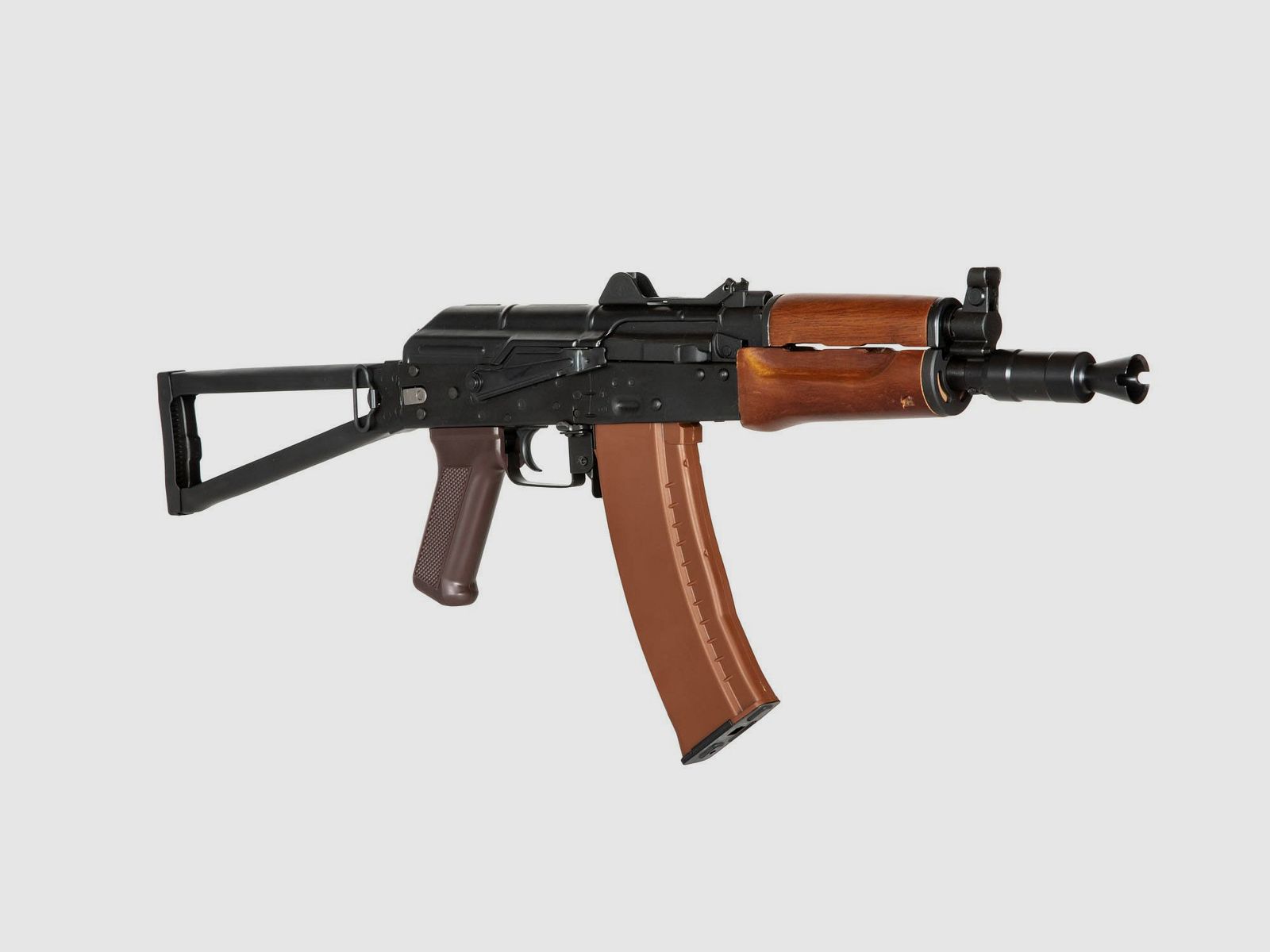 ASG-Karabiner E&L ELS-74UN Essential, Bild 6 von 18