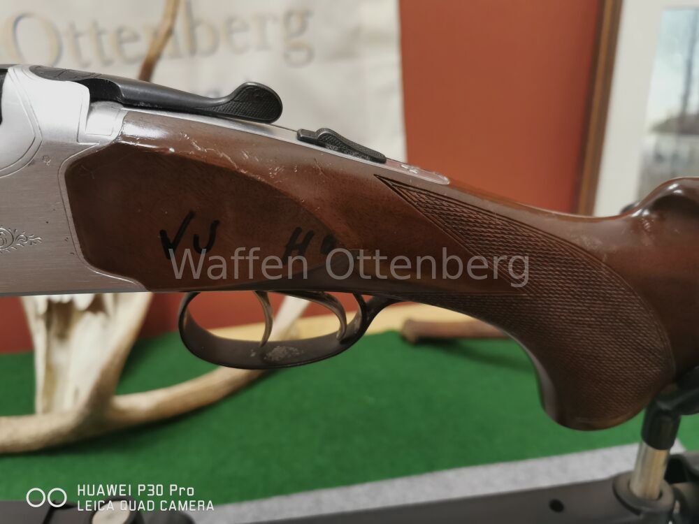 Luger "Kettner"