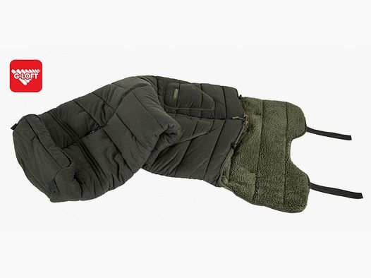 CARINTHIA Ansitzsack Fell XL