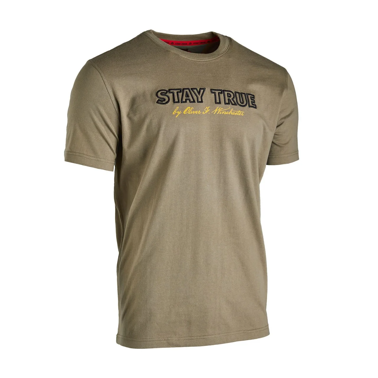 Winchester T-SHIRT RENO – l