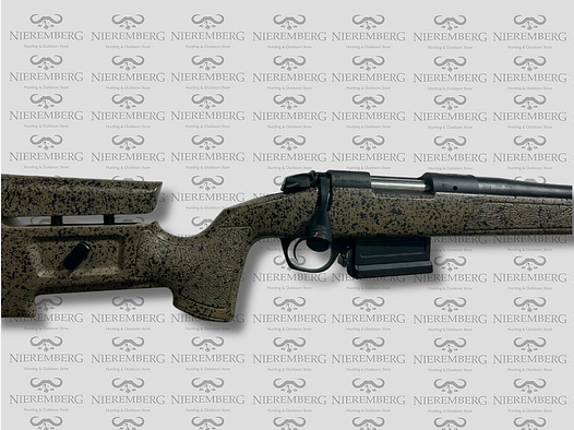 BERGARA B14 HMR Cal.308