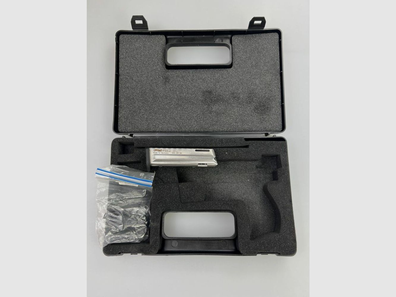 Walther P22Q