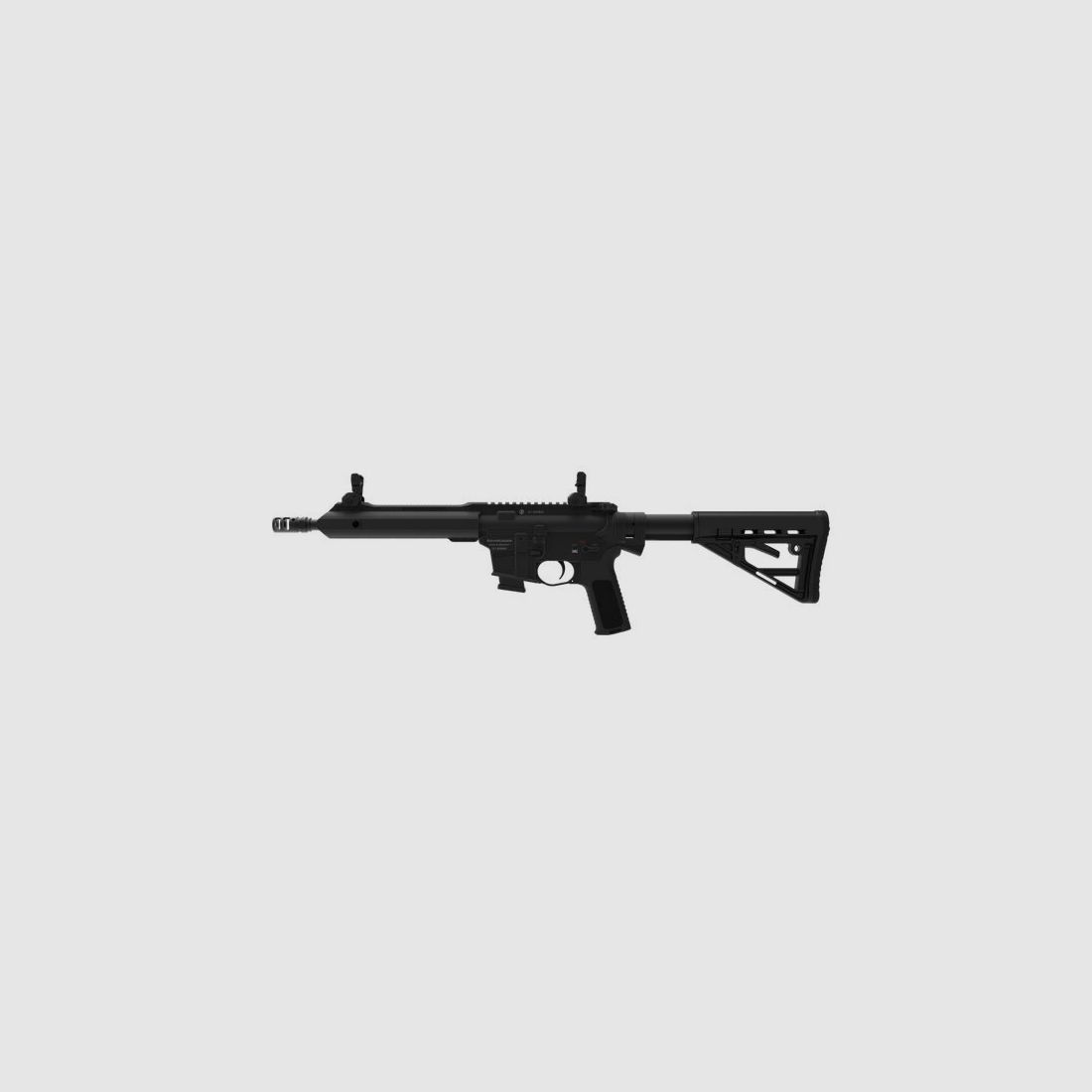 Schmeisser AR15-9 Sport S