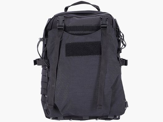 Lindnerhof HL334 Rucksack 9 L
