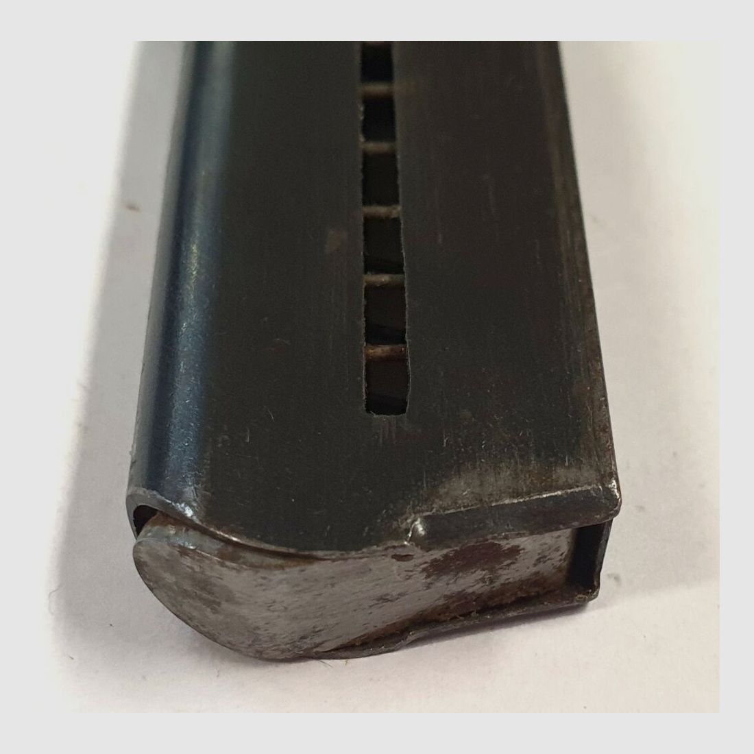 Unique Magazine Mod. 10