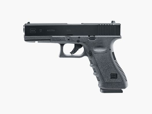 GLOCK Glock 17 - Co2 Blowback
