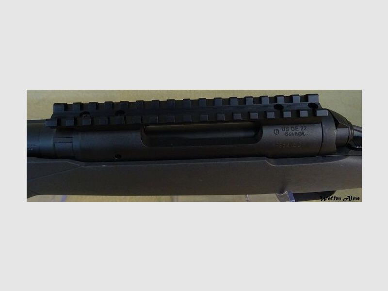 Savage 110