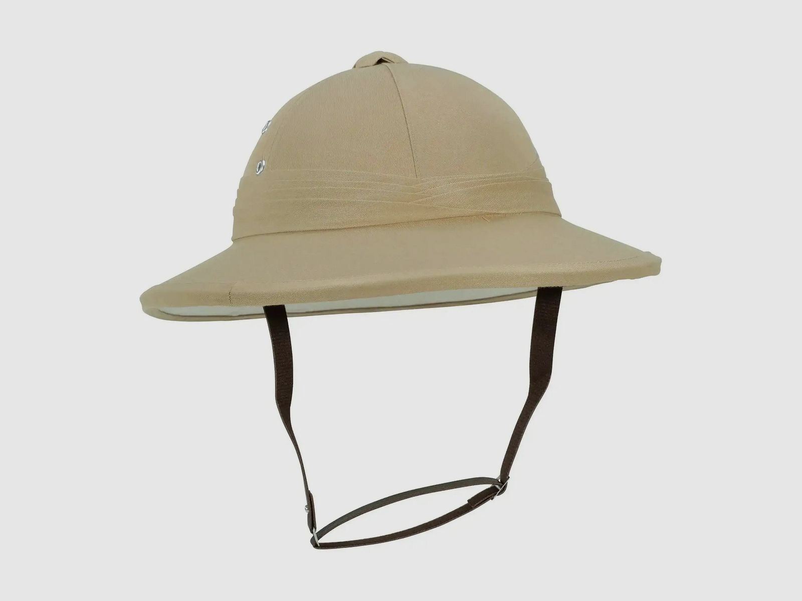 Mil-Tec Tropenhelm Stijl