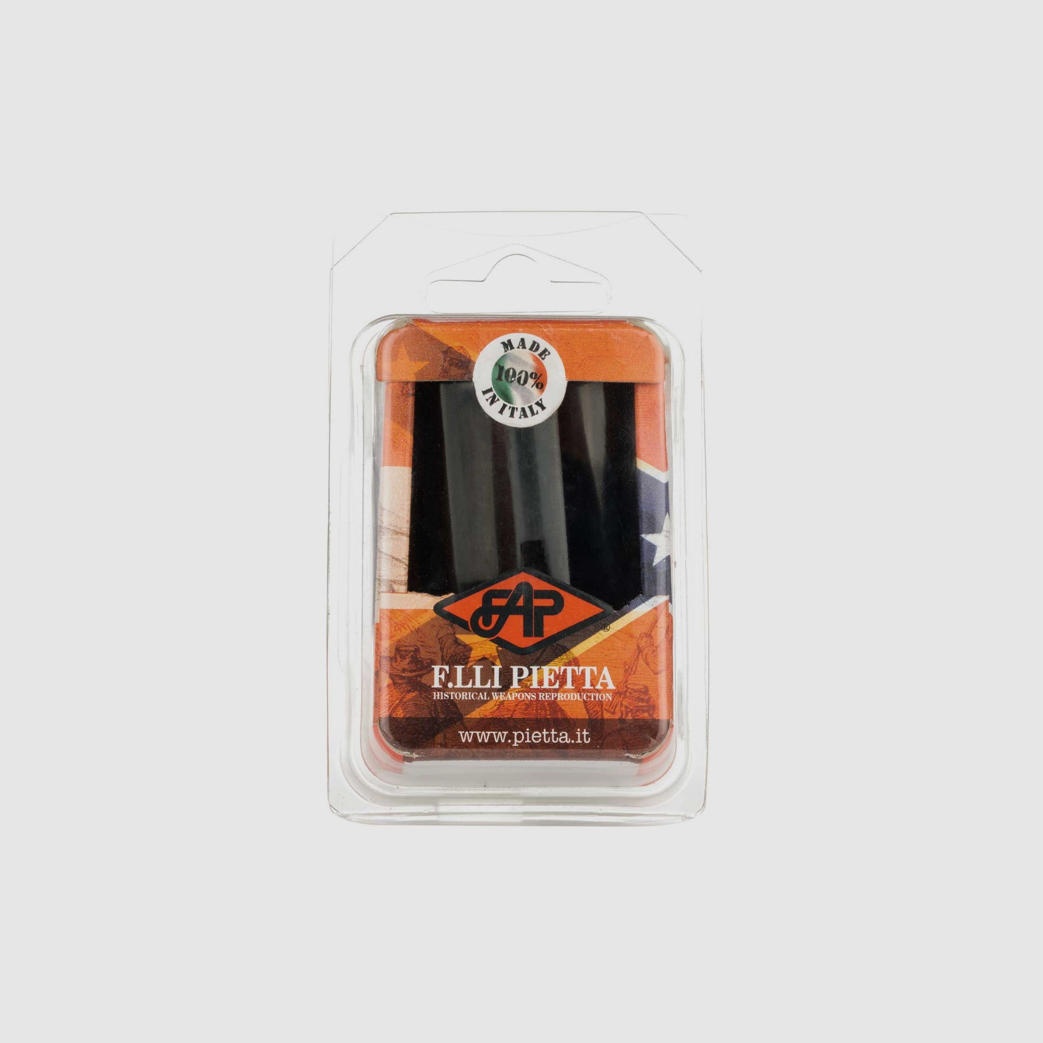 Cylinder Pietta Remington A432/SC44 cal. .44, image 4 of 4