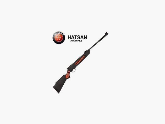 HATSAN RIFLE LIB V STRIKER