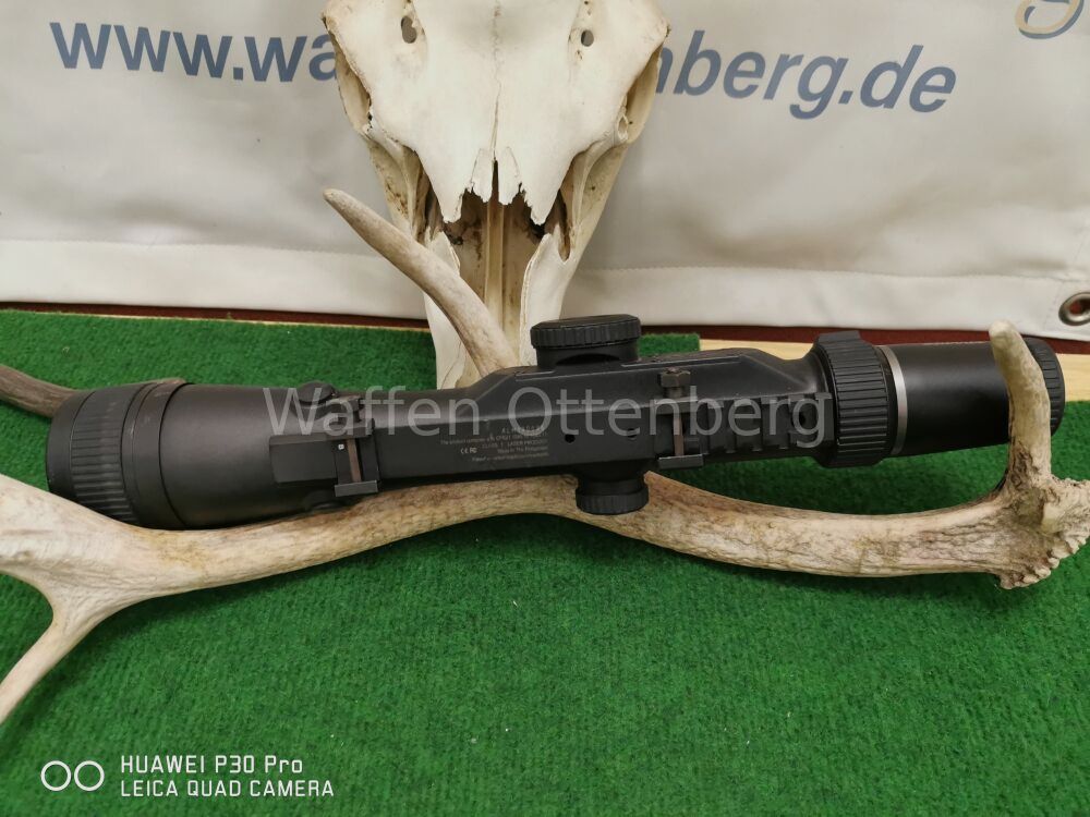 Burris Ballistic Laserscope III