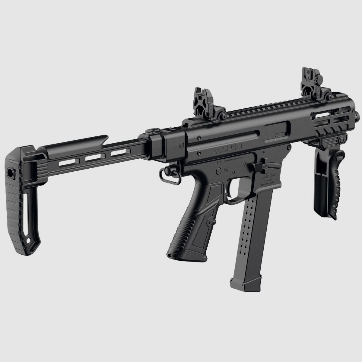 Aselkon Han JPS-9 6,5", immagine 3 di 11