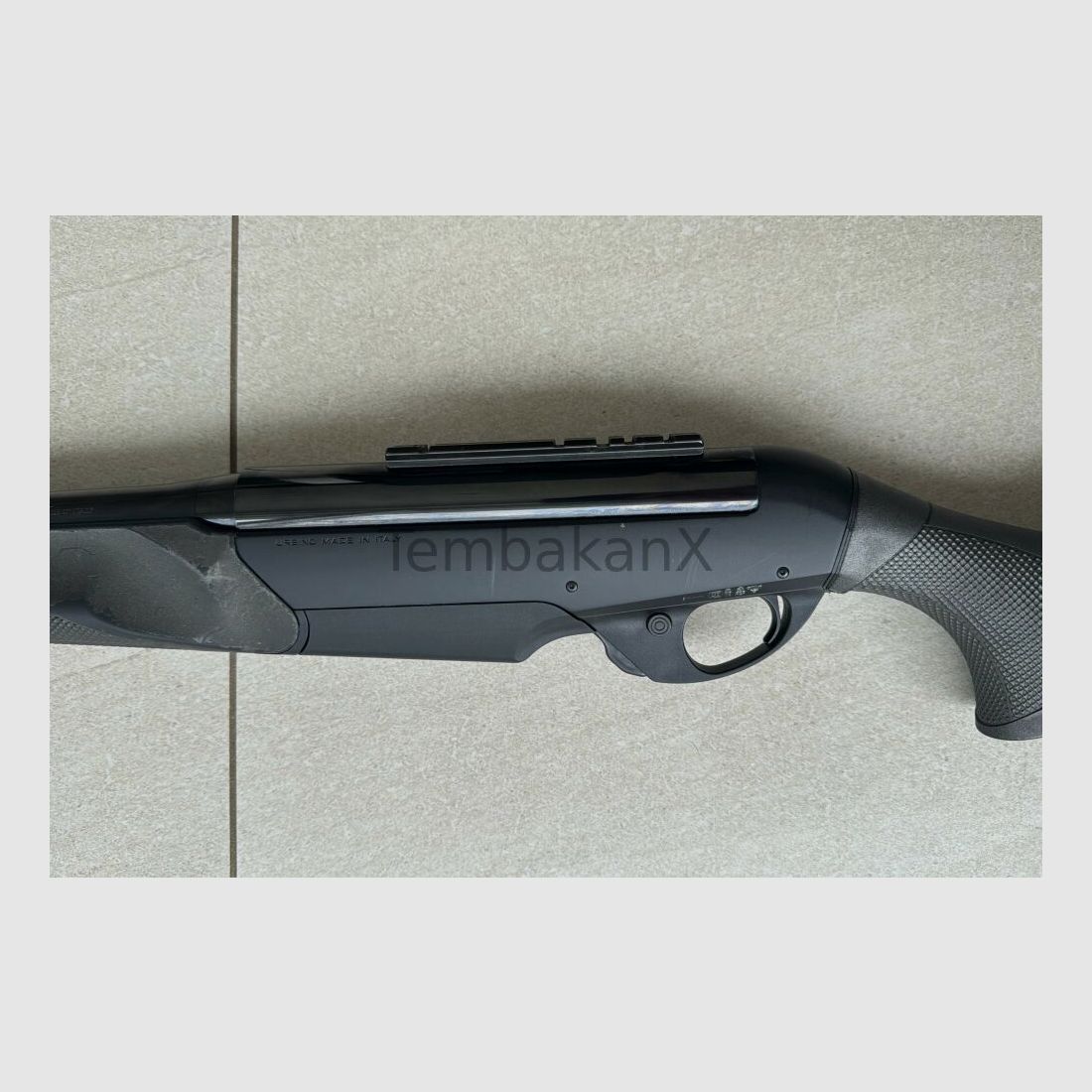 Benelli Argo Comfortech 9,3x62