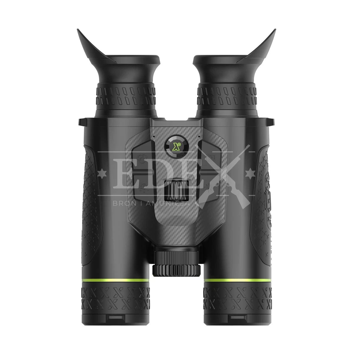 Lornetka termo-nokto Pixfra Draco PFI-D225-4K
